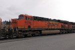 BNSF 6258